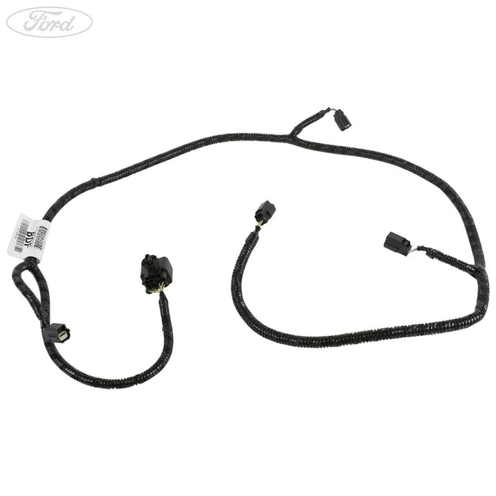 Kabel für Einparkhilfe hinten