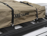 Ford Ranger ARB* Ringschrauben-Befestigungssatz für Grundträger, 4-teiliger Satz 2616018