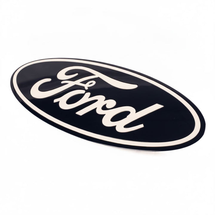 Ford Custom Ranger ab 2023 Logo-Typenschild Kühlergrill vorne 2690169