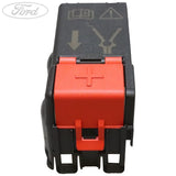 Original Ford Transit Abschirmkappe/Schild 1790059