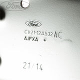 Original Ford Fiesta Abdeckung Motorsteuergerät 1782753