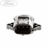 Original Ford Drosselklappenpotentiometer 1071403