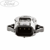 Original Ford Drosselklappenpotentiometer 1071403