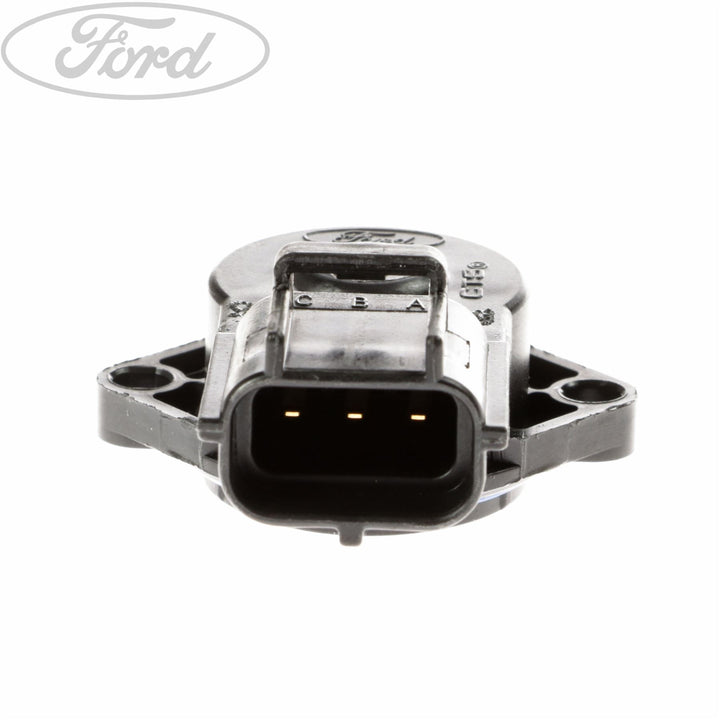 Original Ford Drosselklappenpotentiometer 1071403