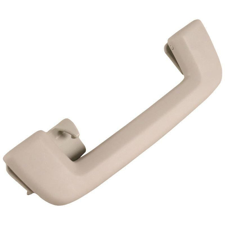 Ford Mondeo 2007-2014 Dachhimmel-Haltegriff hinten Leinen Creme 1580301