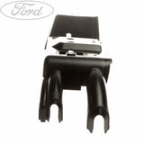 Original Ford Mondeo/S-MAX 2007-2014 Schutz-Kraftstoffeitung 2.5L Duratec