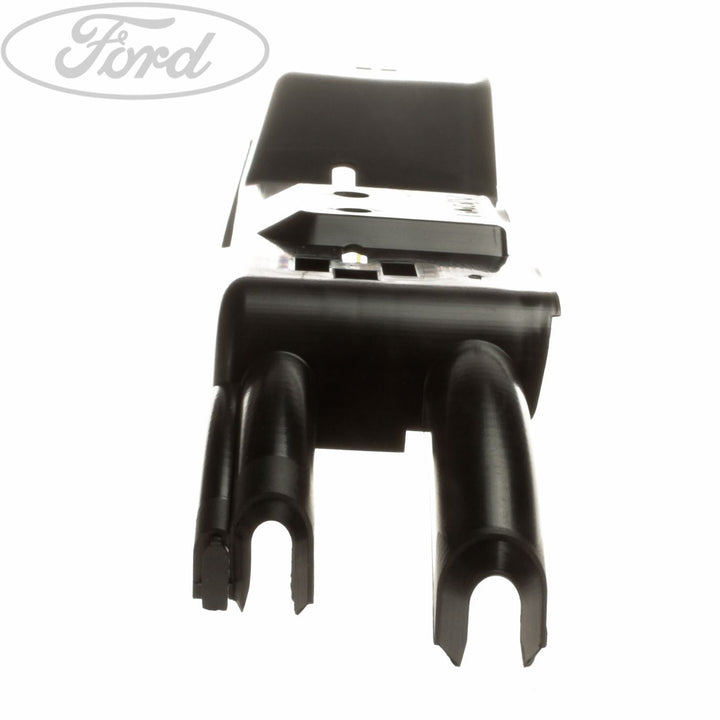 Original Ford Mondeo/S-MAX 2007-2014 Schutz-Kraftstoffeitung 2.5L Duratec