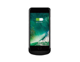 ACV* Zens Qi Ladeschale für IPhone® 7, schwarz