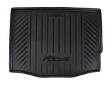 Ford Focus 2011-2019 Gepäckraumwanne mit Logo, 5Türer, mit Notreserverad 2048997