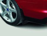 Original Ford Focus 2011-2019 Schmutzfänger hinten, 4 Türer