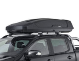 Thule®* Dachbox FORCE XT Alpine, Aeroskin schwarz matt