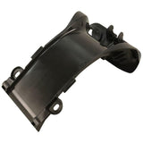 Original Ford Transit Hinten Sicheeitsgurtführung Blende 2. Reihe 14-18 1819895