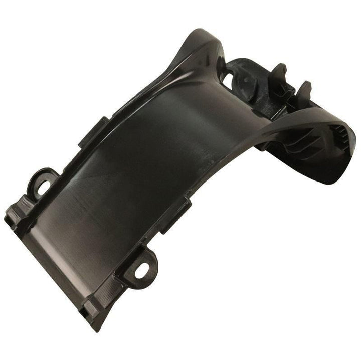 Original Ford Transit Hinten Sicheeitsgurtführung Blende 2. Reihe 14-18 1819895