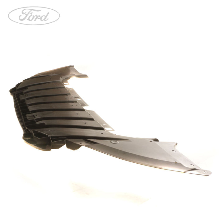 Original Ford Focus 2011-2020 Unterboden-Luftabweiser 1746348