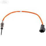 1.5 SOHC DI TC DSL Katalysator Temperatur Abgassensor