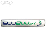 Original Ford Kuga Heckklappe EcoBoost Typenschild 2016-2020 2048569