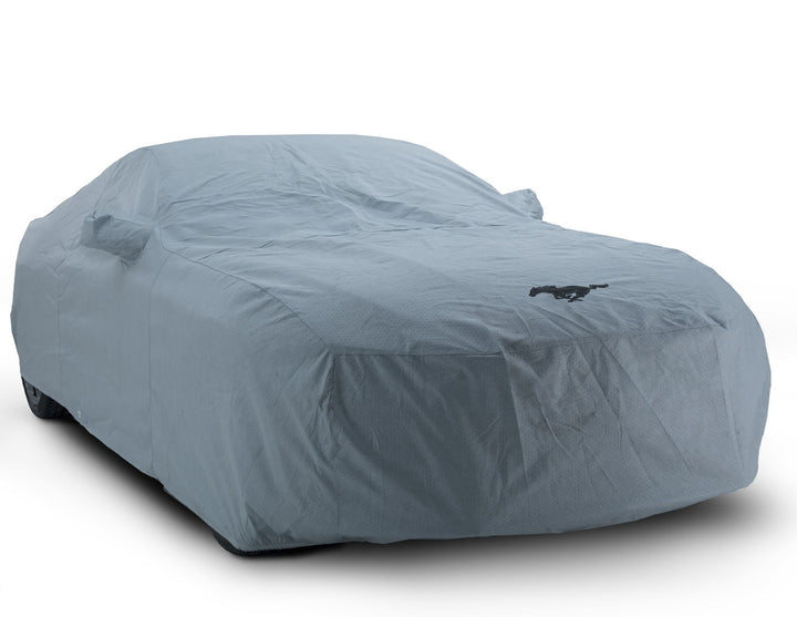 Original Ford Mustang ab 2015 Schutzabdeckung Noah Design, NICHT für Convertible