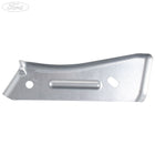 Original Ford Fiesta 2008-2019 Seitenträger Unterstützung 1557876