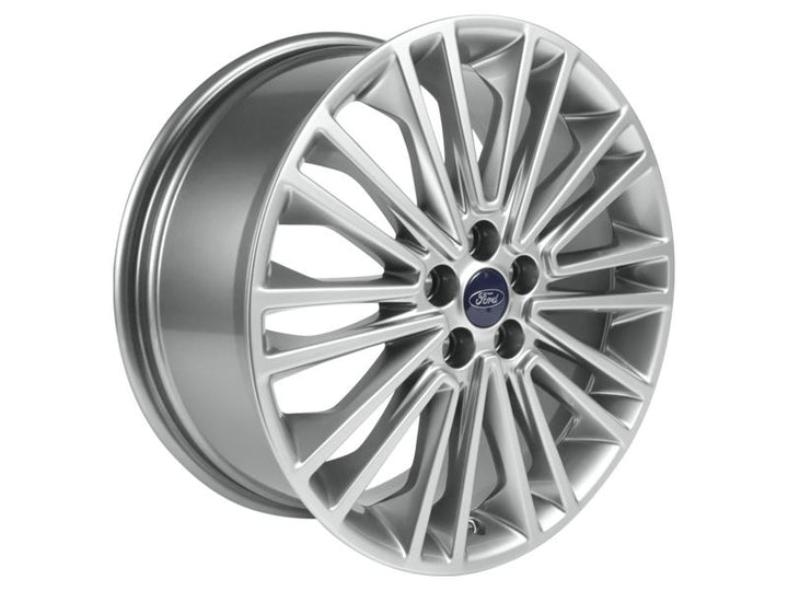 Original Ford S-MAX & Galaxy Alufelge 19
