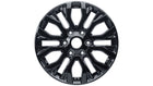 Ford Ranger Alufelge 18