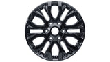 Ford Ranger Alufelge 18