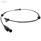 ABS Sensor Drehzahlfühler Kabel Hinten