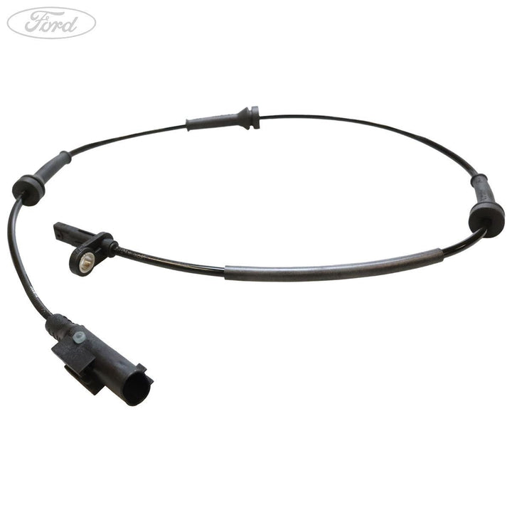 ABS Sensor Drehzahlfühler Kabel Hinten
