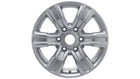 Ford Ranger Alufelge 17
