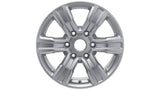 Ford Ranger Alufelge 17