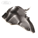 Original Ford Transit 2006-2014 Bodenverkleidung Rechts 1493611