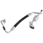 Ford Galaxy 2000-2005 Klimaleitung 1.9L Diesel 1254270