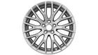 Ford Mustang Alufelge 19
