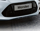 Original Ford Mondeo 2007-2014 Kühlergrill Unterteil
