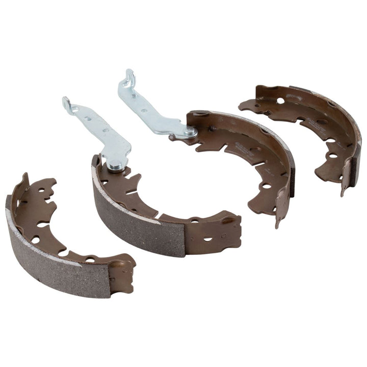 Fiesta Fusion & Ka MK1 Hinterradbremsbacken-Kit
