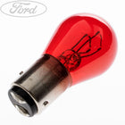 C-MAX Mk2 Focus Mk2 Hintere Stop Rücklicht rot Glühbirne 21 / 5W
