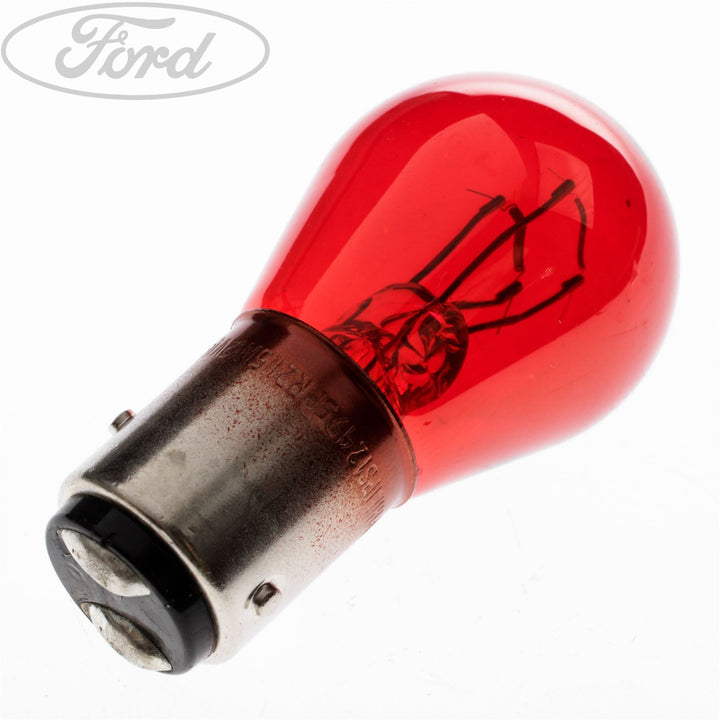 C-MAX Mk2 Focus Mk2 Hintere Stop Rücklicht rot Glühbirne 21 / 5W