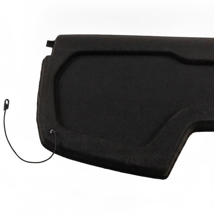 Ford KA+ 2016-2019 Hutablage Kofferraumabdeckung Hinten