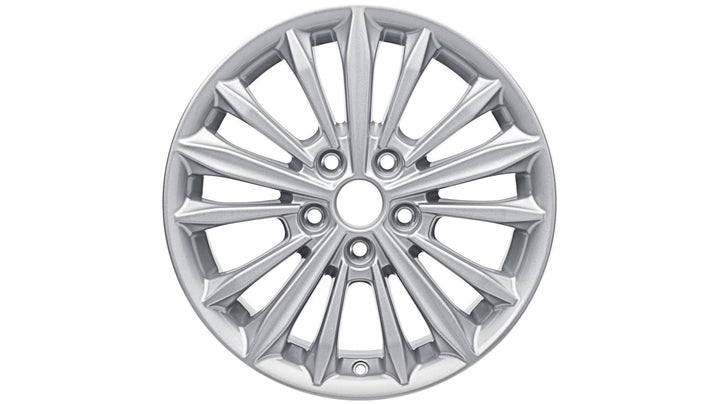 Ford Focus Alufelge 16