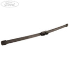 Original Ford EcoSport MK 2 Fiesta MK 9 Kuga MK2 Scheibenwischer hinten 2123318 - 10 Stk