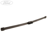 Original Ford EcoSport MK 2 Fiesta MK 9 Kuga MK2 Scheibenwischer hinten 2123318 - 10 Stk