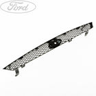 Original Ford Focus Stoßfänger vorne oben Kühlergrill Ohne RS 2001 1744773
