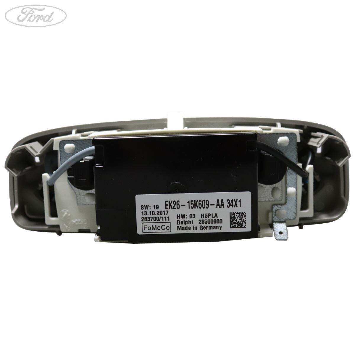 Keca 250 B1 Innenraum-Sensor , AdvaSense Medium Voltage Indoor Sensors ...