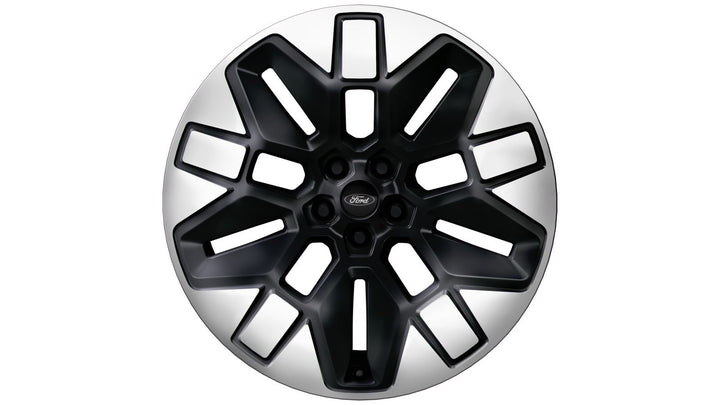 Original Ford Elec.Explorer Alufelge 21