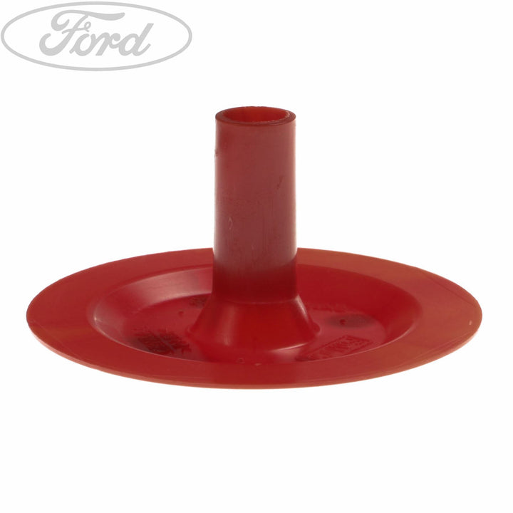 Original Ford Ausgangswellenlager-Öltrichter 51.6mm 1366977