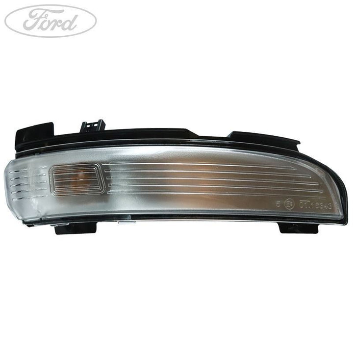 Original Ford Edge Galaxy S-Max 2015- Aussenspiegel Blinkerlinse rechts 2115837