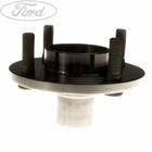Original Ford Fiesta/B-MAX/EcoSport Radnabe Schwenklager vorne 2444962