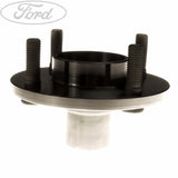 Original Ford Fiesta/B-MAX/EcoSport Radnabe Schwenklager vorne 2444962