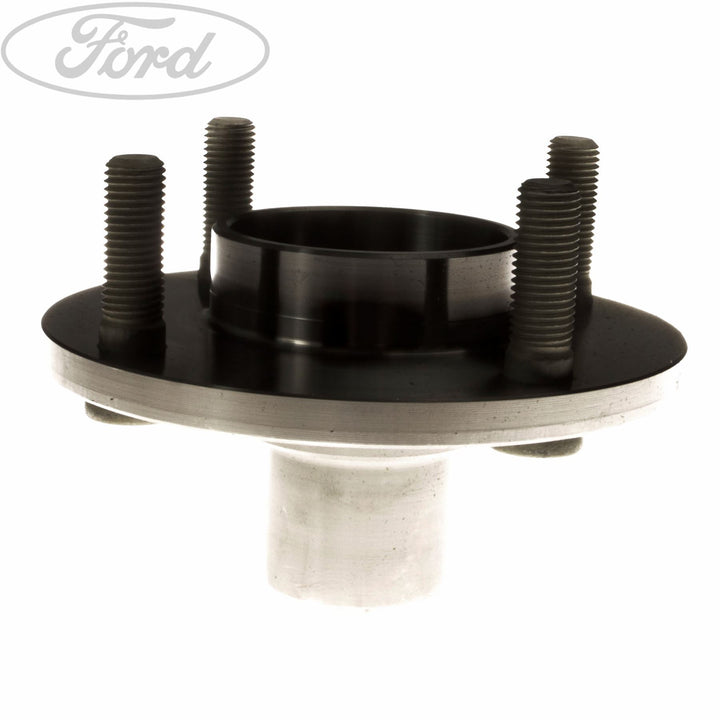 Original Ford Fiesta/B-MAX/EcoSport Radnabe Schwenklager vorne 2444962
