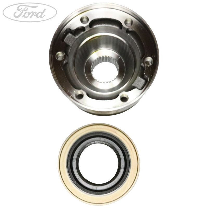 Original Ford Ranger ab 2011 Flansch-Verteilergetriebe & Dichtungssatz 2336315