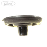 Original Ford Fiesta 1996-2002 Halteplatte 1103319